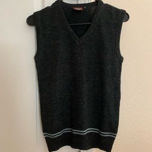 Slytherin vest